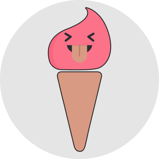 Tongue out free icon Tongue out free icon