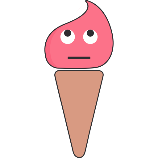 Rolling eyes free icon Rolling eyes free icon