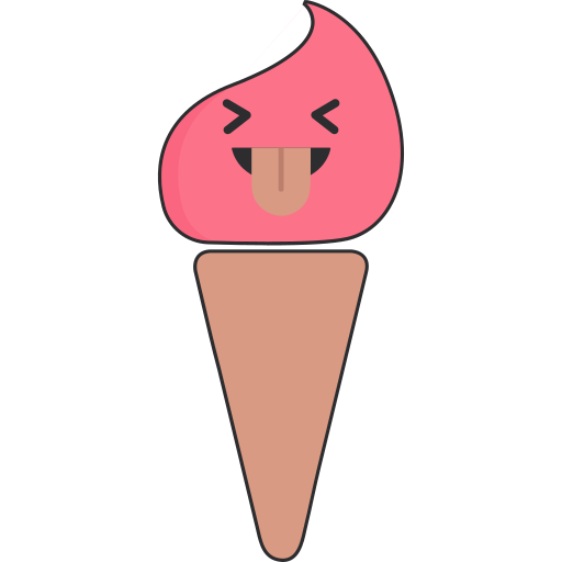 Tongue out free icon Tongue out free icon