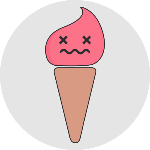 Confused free icon Confused free icon