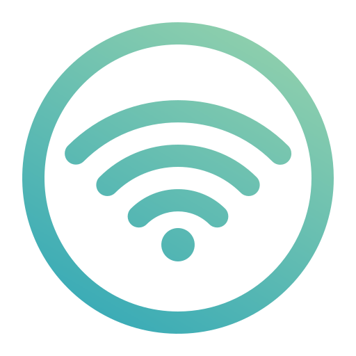 wifi icono gratis