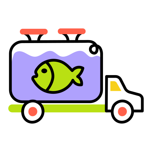 poisson Icône gratuit poisson Icône gratuit