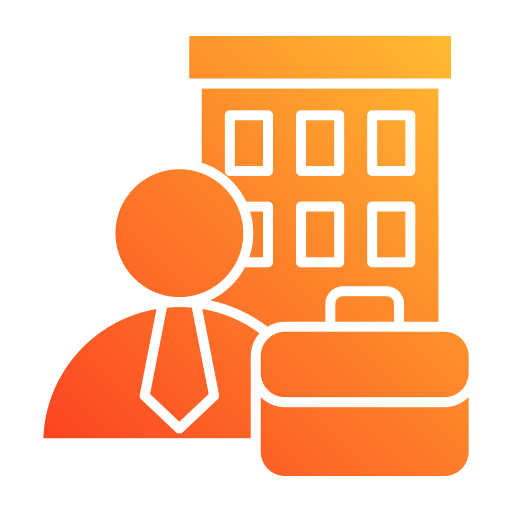 Contractor free icon