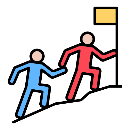 liderazgo icono gratis