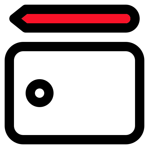 tableta digitalizadora icono gratis