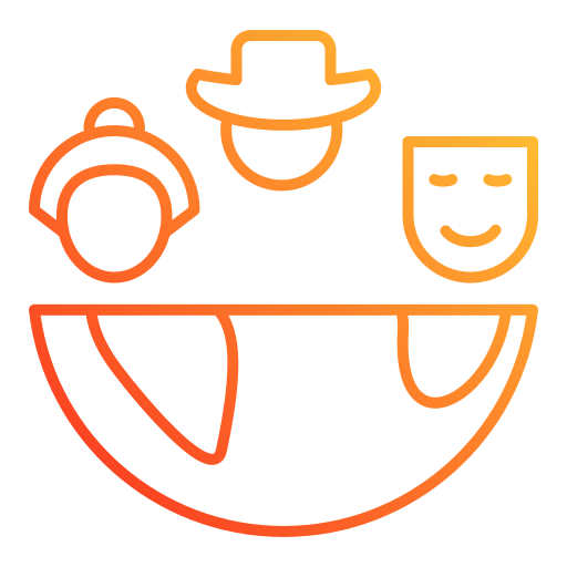 cultural icono gratis