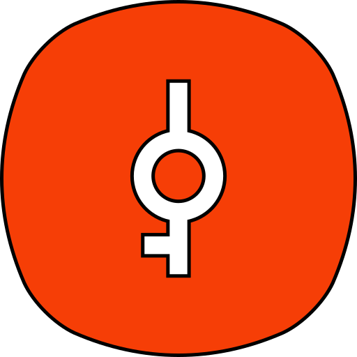 demigender kostenlos Icon demigender kostenlos Icon