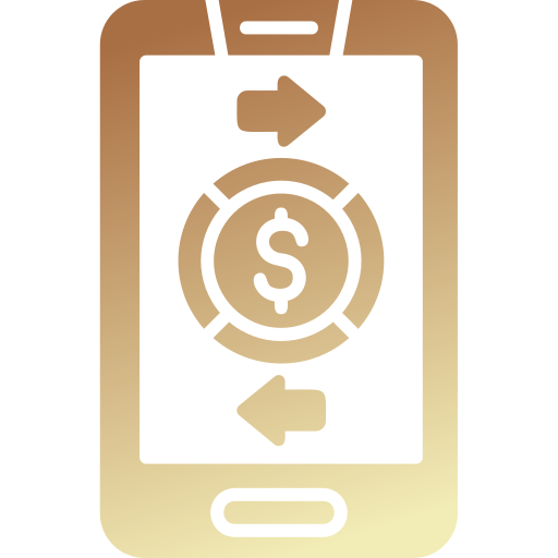 transferir icono gratis