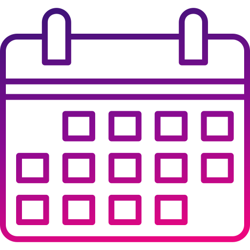 Calendar free icon