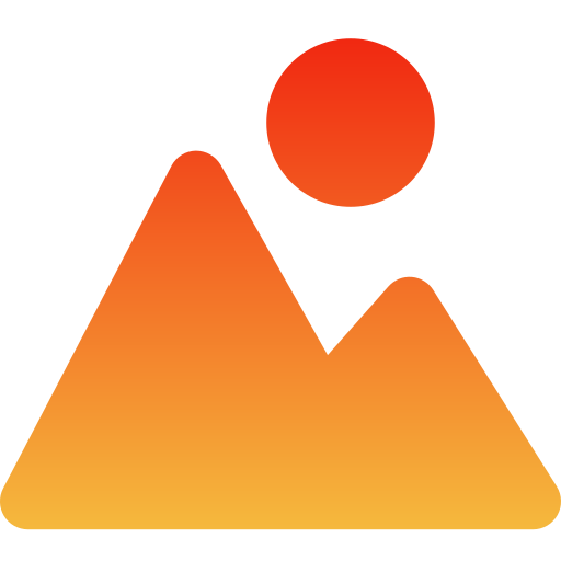 montaña icono gratis