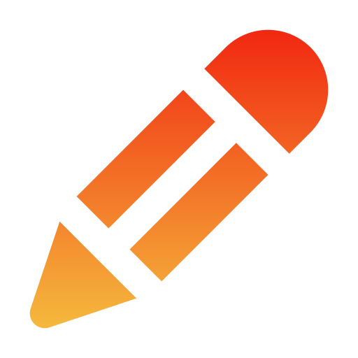 bolígrafo icono gratis