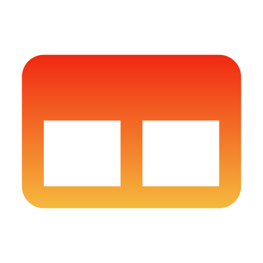 Table of content free icon