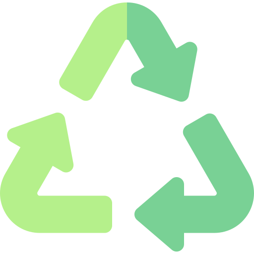 reciclar icono gratis