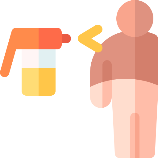 bronceado icono gratis