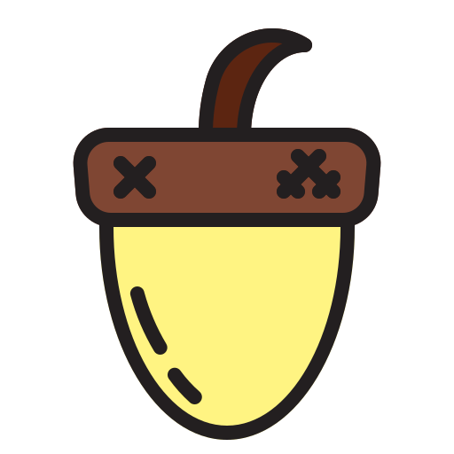 semilla icono gratis