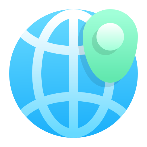 gps icono gratis