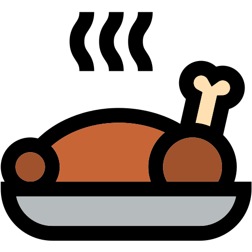 Food free icon Food free icon