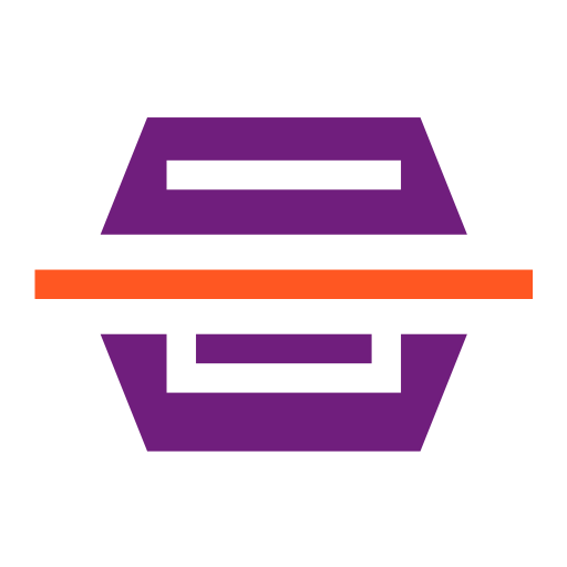 점심 도시락 무료 아이콘