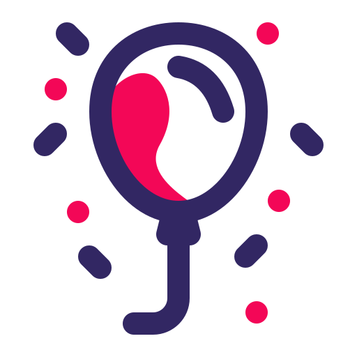 ballon kostenlos Icon ballon kostenlos Icon