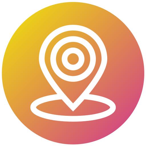 marcador de posición icono gratis