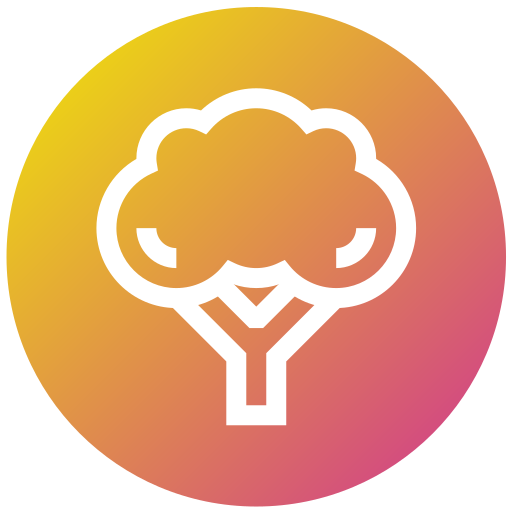 Broccoli free icon