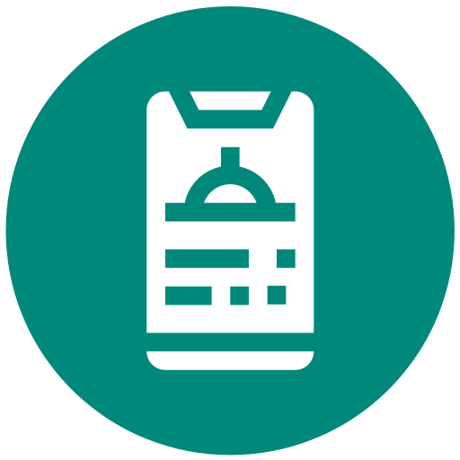 ordenar comida icono gratis