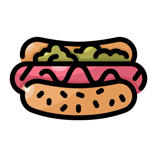 bocadillo icono gratis