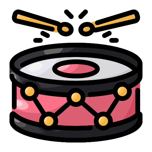 música icono gratis