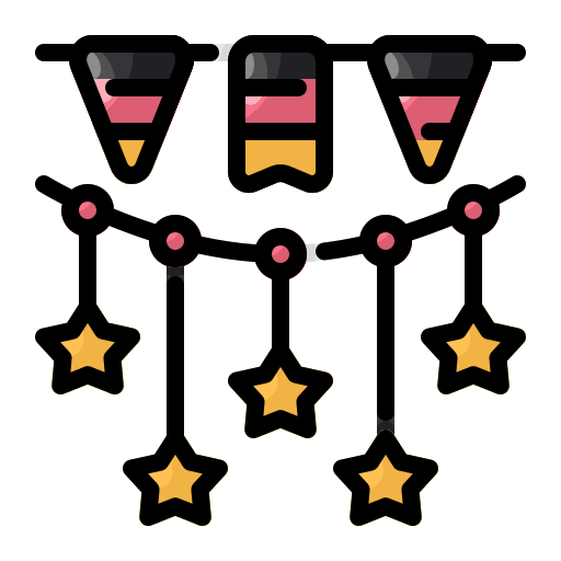 Украшение бесплатно иконка