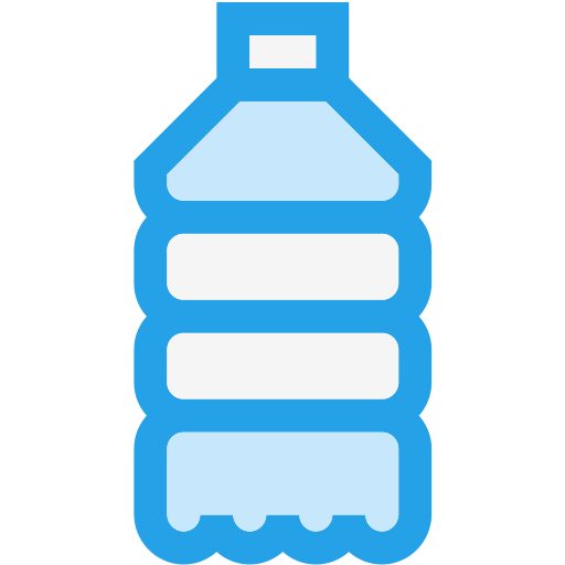 bouteille d'eau Icône gratuit bouteille d'eau Icône gratuit
