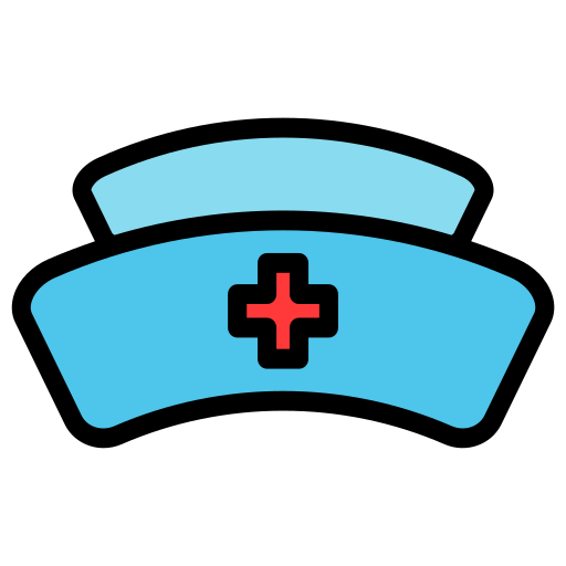 médico icono gratis