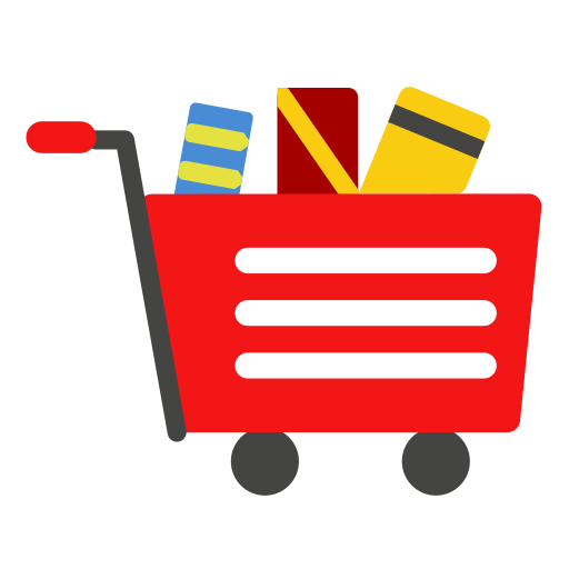 compras icono gratis