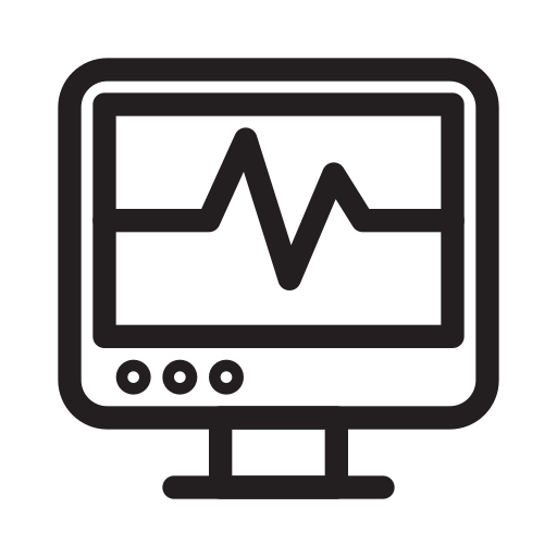 médico icono gratis