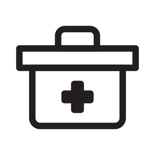 Медицинский бесплатно иконка