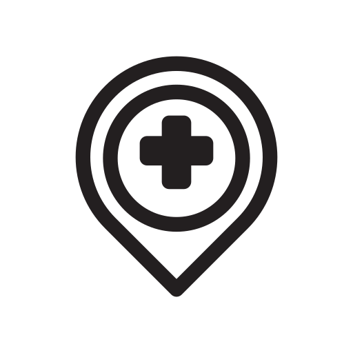 ubicación icono gratis