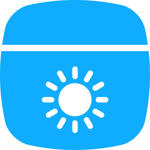 Солнце бесплатно иконка