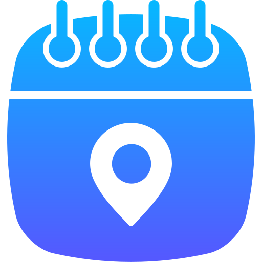 Расположение бесплатно иконка