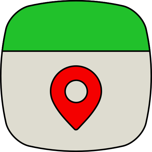 ubicación icono gratis