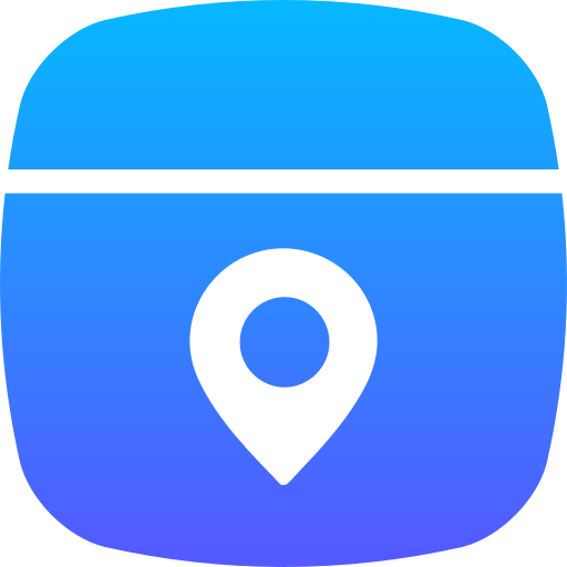 ubicación icono gratis