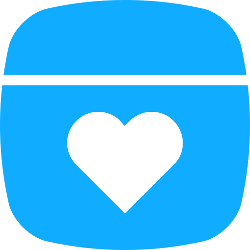 cœur Icône gratuit