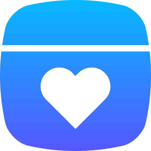 corazón icono gratis