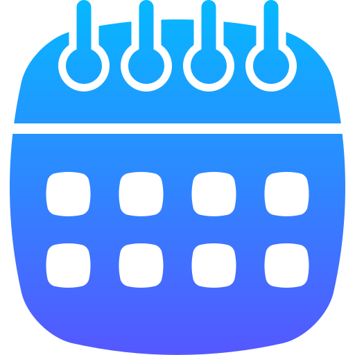 Календарь бесплатно иконка