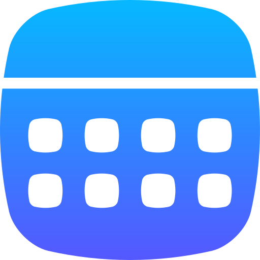 calendario icono gratis