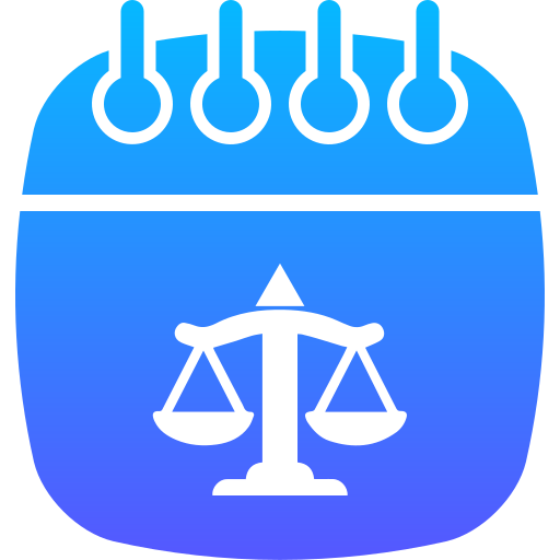 Закон бесплатно иконка