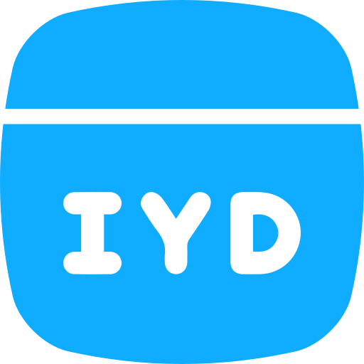 journée internationale de la jeunesse Icône gratuit