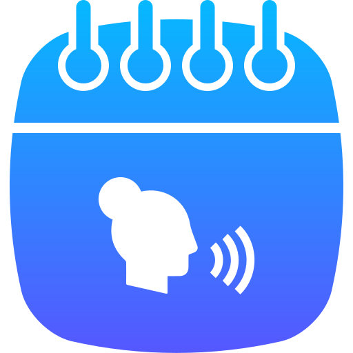 Речь бесплатно иконка