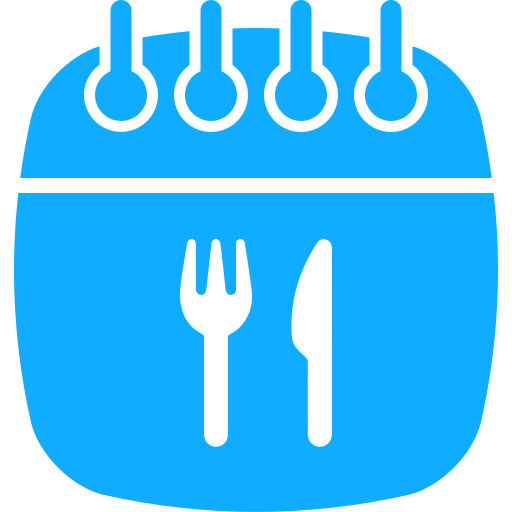 restaurante icono gratis