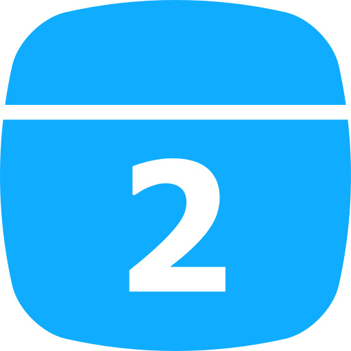 Two free icon