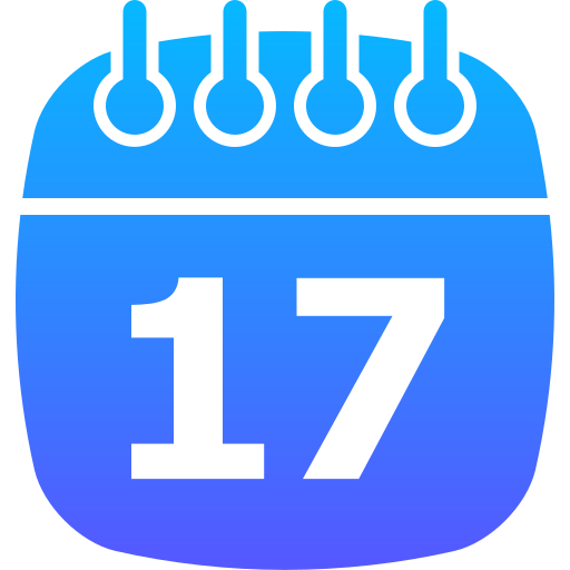 Семнадцать бесплатно иконка