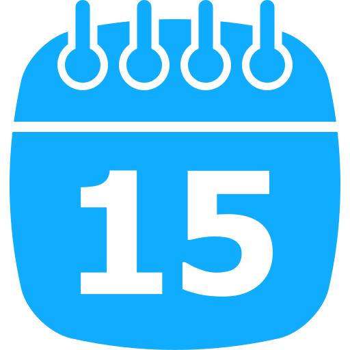 Пятнадцать бесплатно иконка